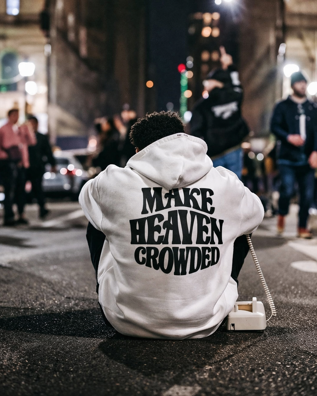 Hoodies