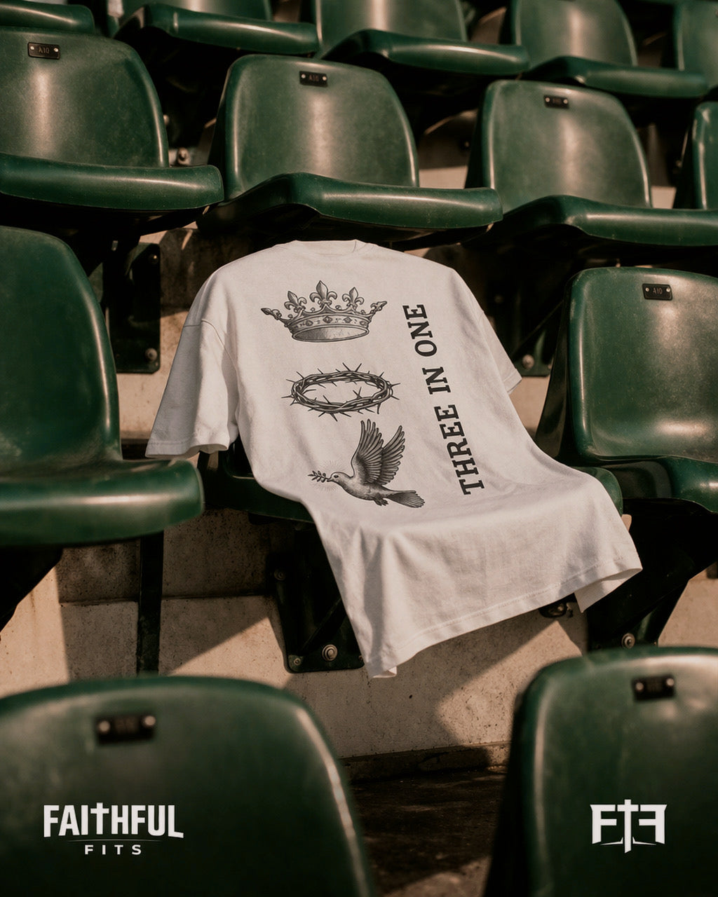 T Shirts